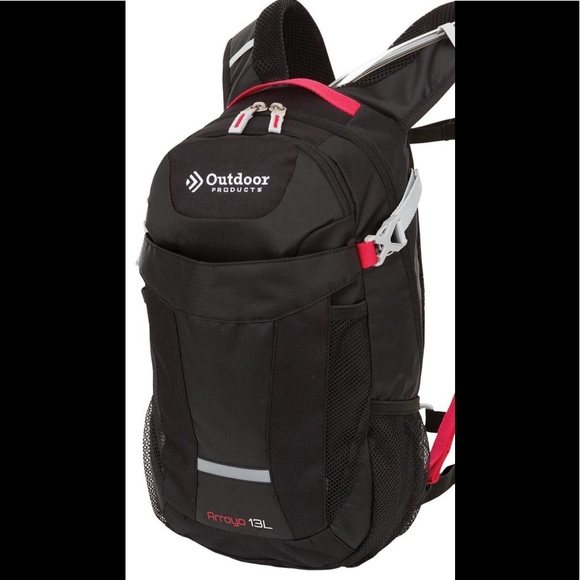 OUTDOOR Products Other - NWOT Outdoor Arroyo 13 L Hydration Backpack 🎒